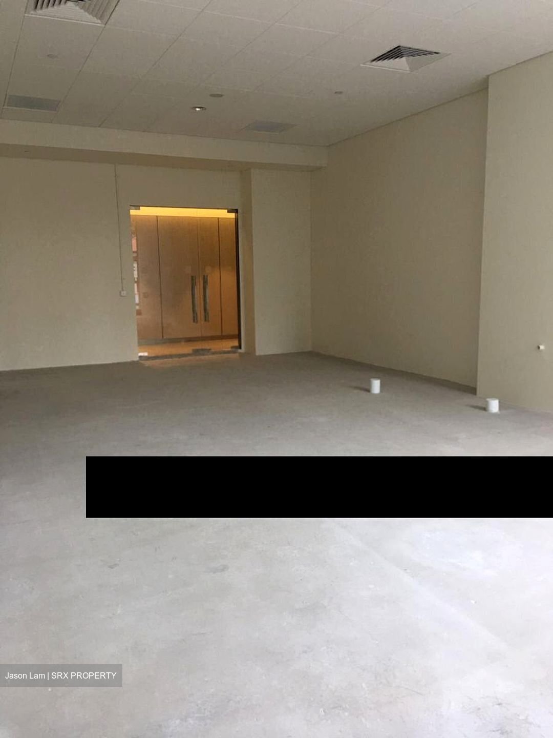 Sbf Center (D1), Retail #457143511